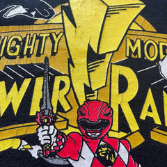 Mighty Morphin Power Rangers 1994 Tee
