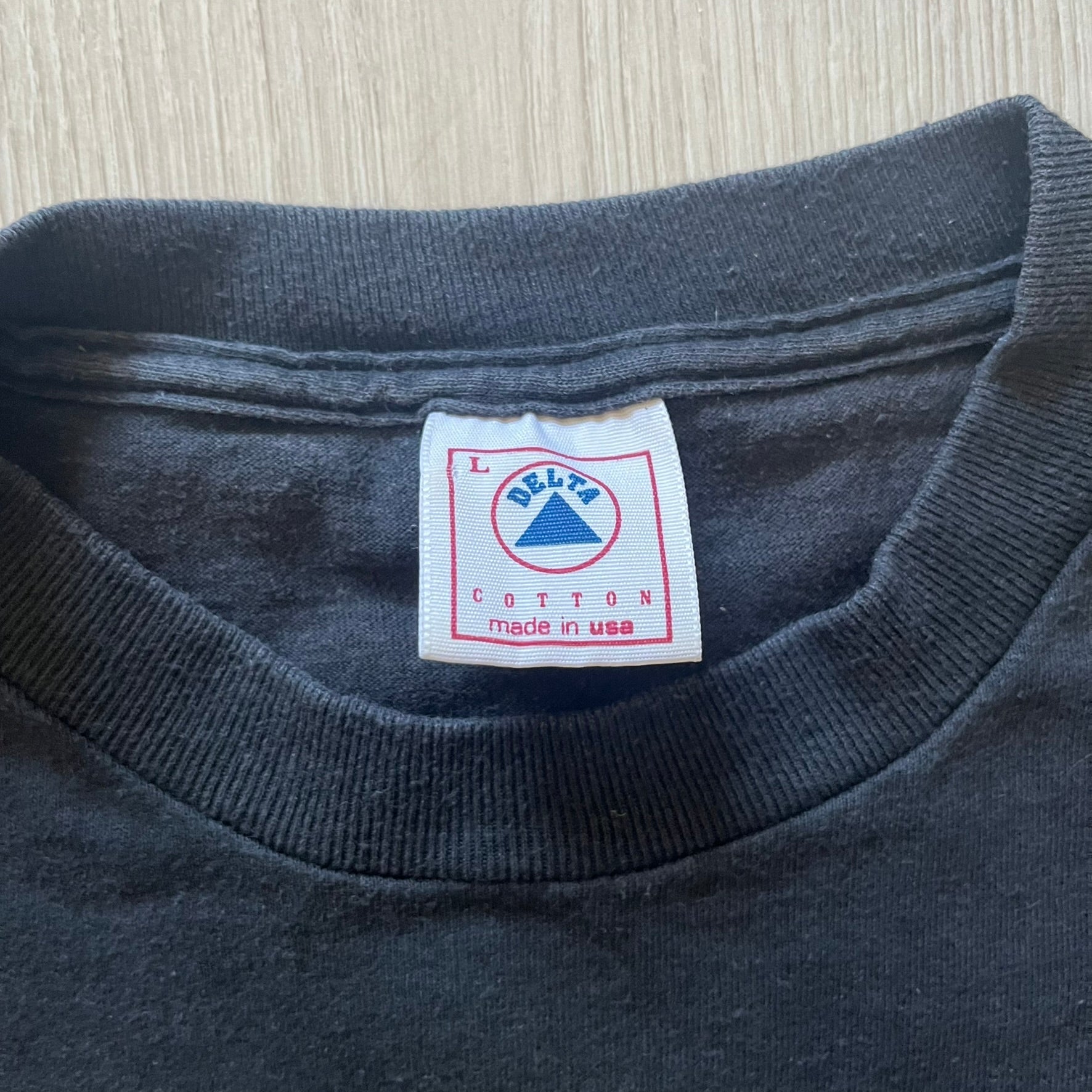 Mighty Morphin Power Rangers 1994 Tee