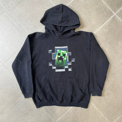 Minecraft Creeper 2013 Jinx Hoodie