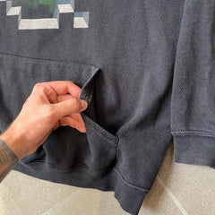 Minecraft Creeper 2013 Jinx Hoodie