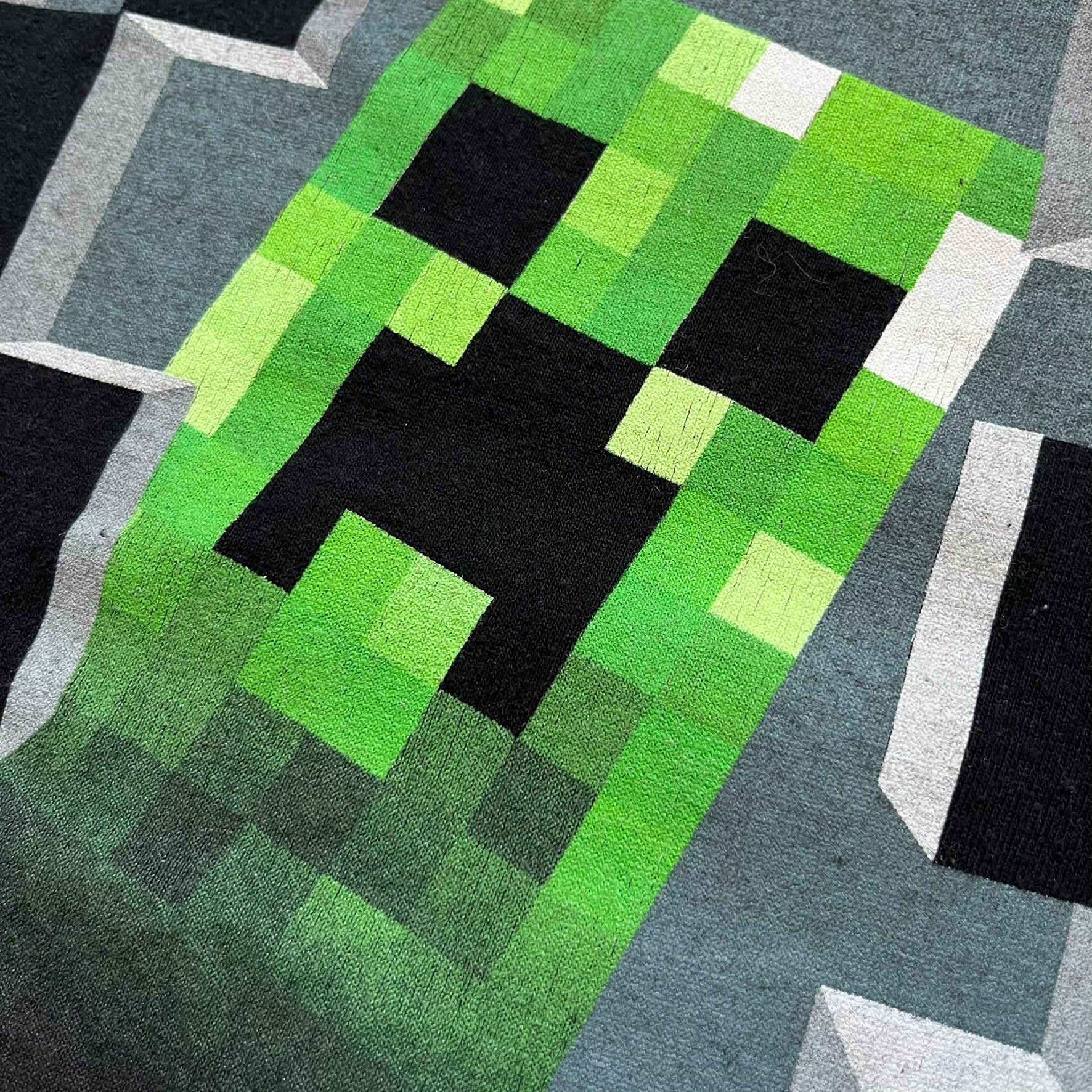 Minecraft Creeper 2013 Jinx Tee