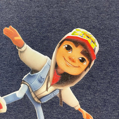 Subway Surfers 2010's Jake Tee