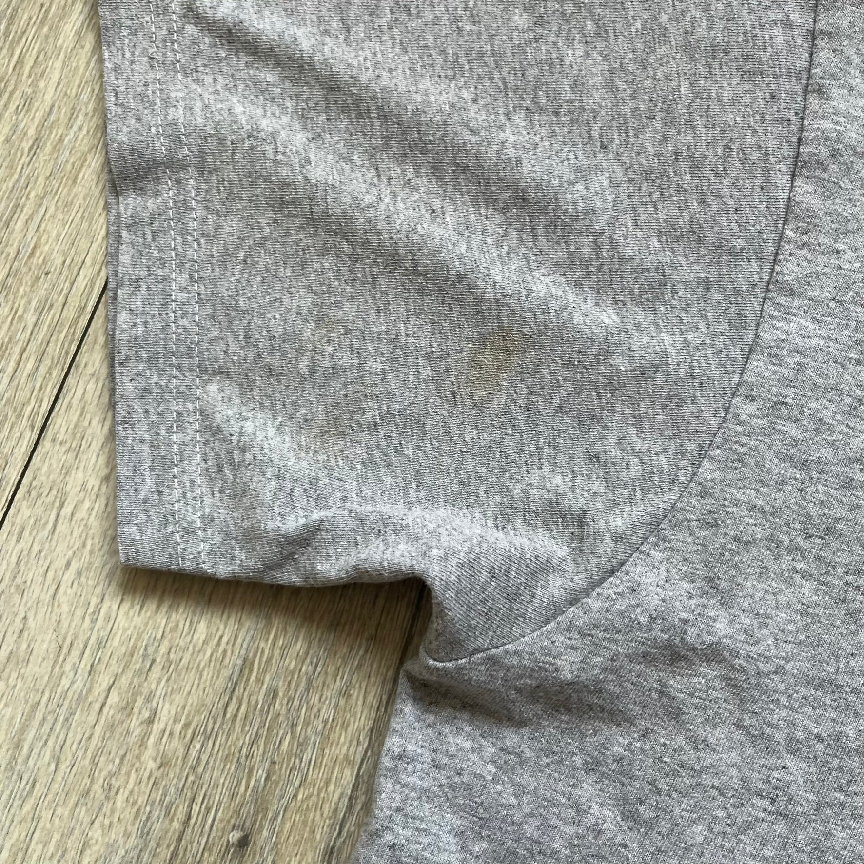 Supreme FW17 Scarface Split Grey Tee