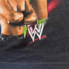 WWE 2011 All Over Print Promo Tee