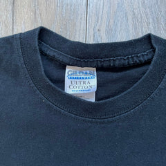 WWE D-Generation X 2000's Black Tee