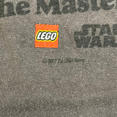 lego star wars 2007 master tee