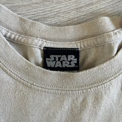 lego star wars han solo 2007 tee