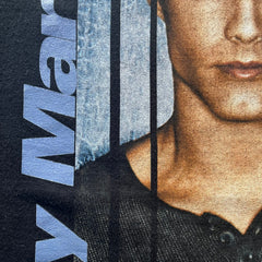 ricky martin 1999 promo tee